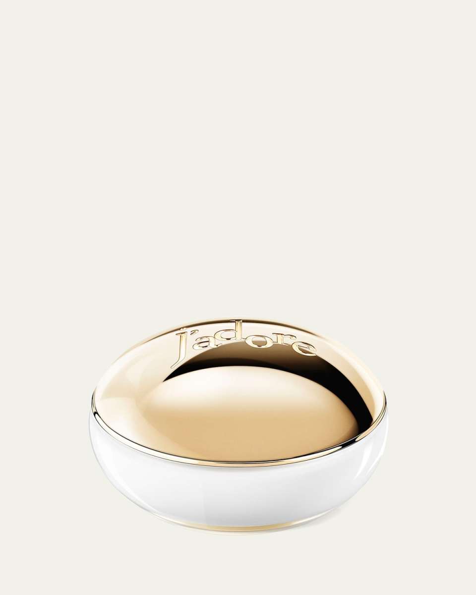 J'adore Les Adorables Body Cream, 5 oz.